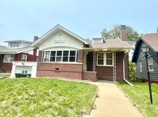 136 N 43rd St, Omaha, NE 68131