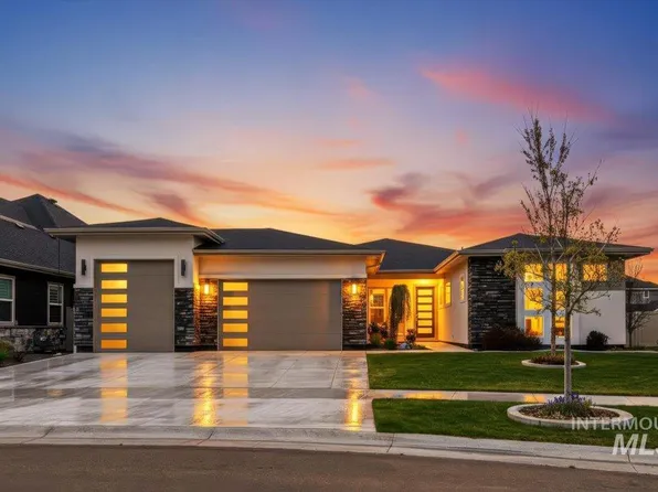 2578 E Shady Glade Dr, Meridian, ID 83642