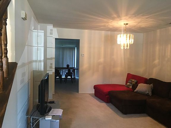 Large Living area