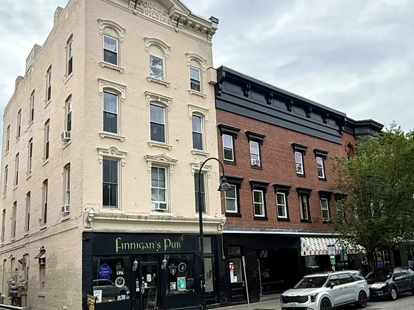 203 College St, Burlington, VT
