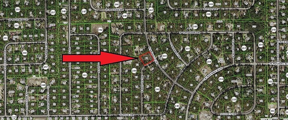 1st image of 4348 N Amarillo Dr