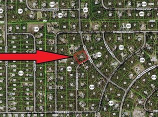 4348 N Amarillo Dr, Beverly Hills, FL 34465
