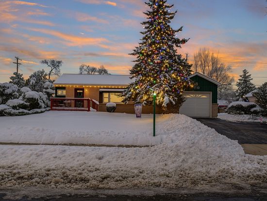 760 Cumberland St, Hoffman Estates, IL 60169