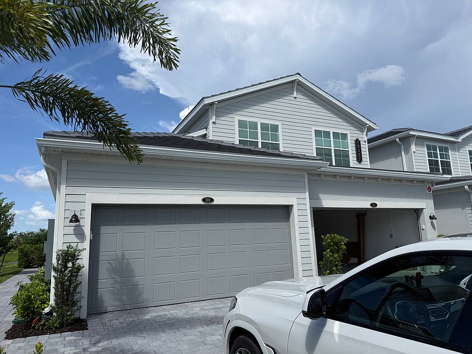 1st image of 19227 Cherrystone Way #101
