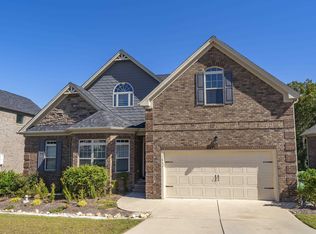 617 Autumn Ridge Rd, Chapin, SC 29036