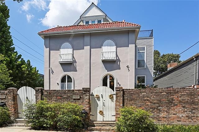 1st image of 4437 Carondelet St #4