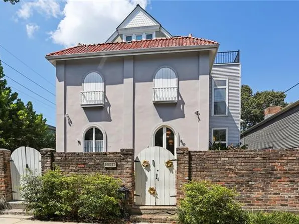 4437 Carondelet St #4, New Orleans, LA 70115