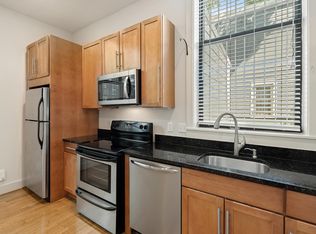 1300 K St SE APT 101, Washington, DC 20003