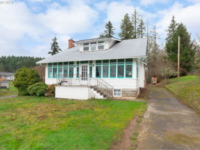 205 E 6th Ave, Sutherlin, OR, 97479