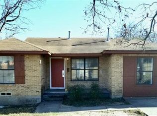 1516 Glen Ave, Dallas, TX 75216