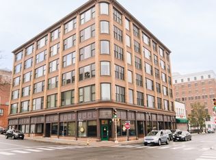 385 Worthington St APT 3H, Springfield, MA 01103