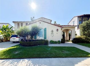 25 New Dawn, Irvine, CA 92620