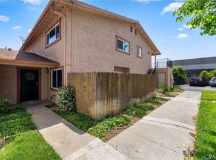1358 Via Santiago UNIT B, Corona, CA 92882