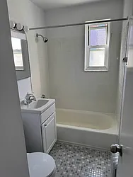 Rented by Green Brick Realty LLC