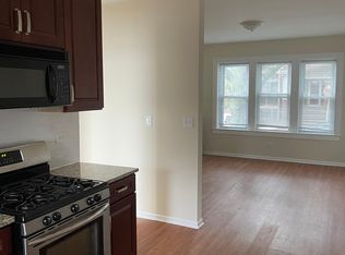 3515 N Hamlin Ave #1, Chicago, IL 60618