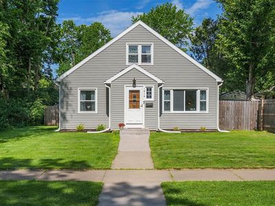 1414 Drummond Street, Eau Claire, WI, 54701
