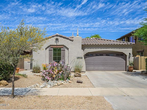 2nd image of 13442 S 185TH Avenue
