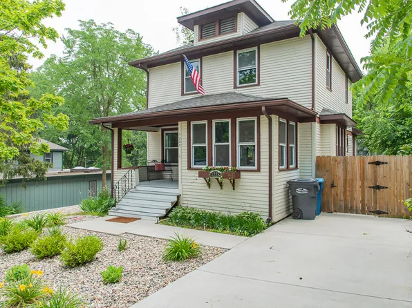 1225 W Maple St, Kalamazoo, MI 49008