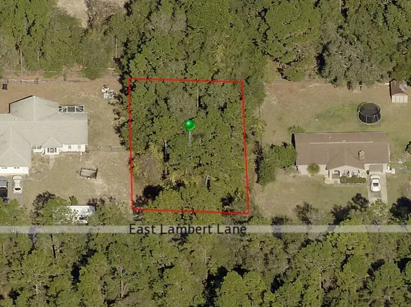 5253 E Lambert Ln, Inverness, FL 34452