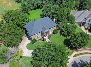 1401 Faircloud Ct, Edmond, OK 73034
