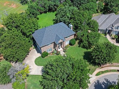 1401 Faircloud Ct, Edmond, OK, 73034