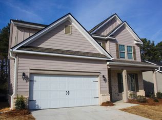 85 Orchard Dr, Covington, GA