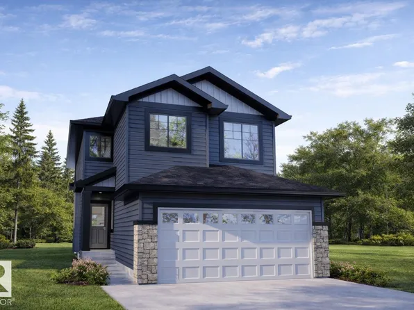 9423 230th St NW, Edmonton, AB T5T 7N7