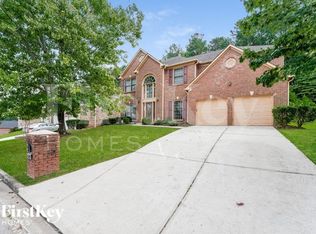 6287 Greenock Dr, Stone Mountain, GA 30087