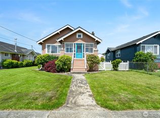 504 W 4th St, Aberdeen, WA