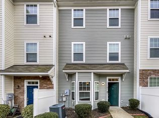 300 Coalinga Ln UNIT 101, Raleigh, NC 27610