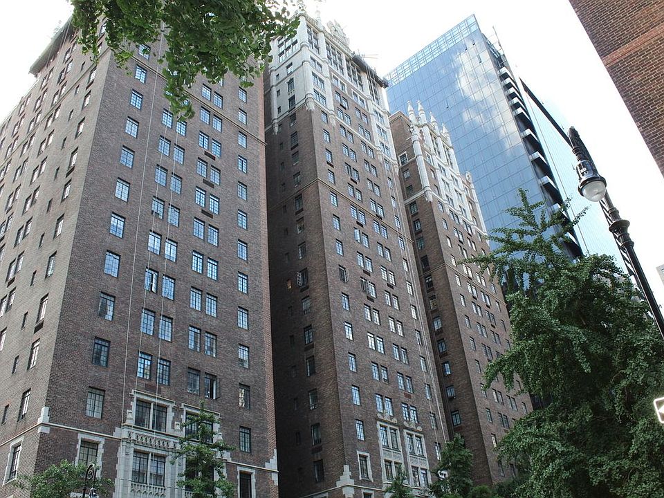 1st image of 5 Tudor City Pl APT 1508