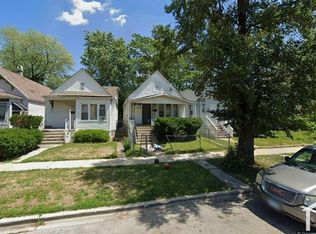 11823 S Wallace St, Chicago, IL