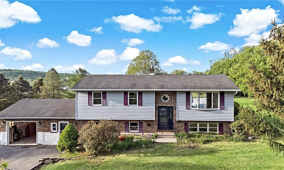 3512 Sunset Cir, Kunkletown, PA 18058 Zillow