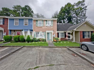 5005 Falling Creek Ln, Birmingham, AL, 35235