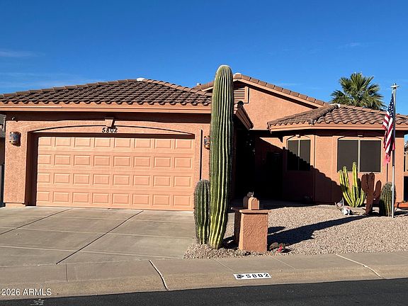 3rd image of 5802 E Montara Place