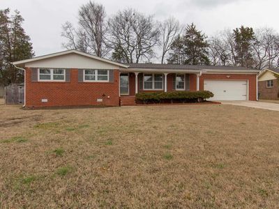 9877 Willow Cove Rd SE, Huntsville, AL, 35802