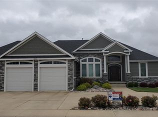 4504 Van Buren St, Hays, KS 67601