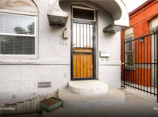 728 W 5th Ave, Denver, CO 80204
