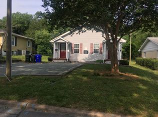 207 N Roberson St #A, Chapel Hill, NC 27516