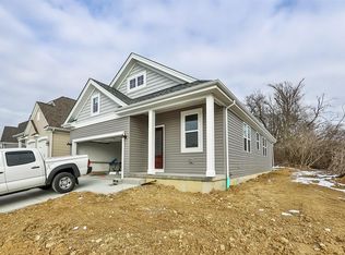 3354 Forestview Dr, Cincinnati, OH 45211