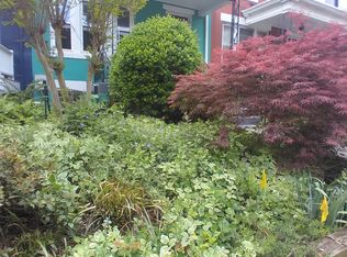 1416 Perry Pl NW, Washington, DC 20010