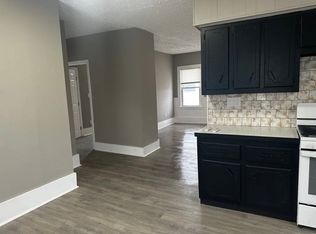 60 Cove St #3, New Bedford, MA 02744