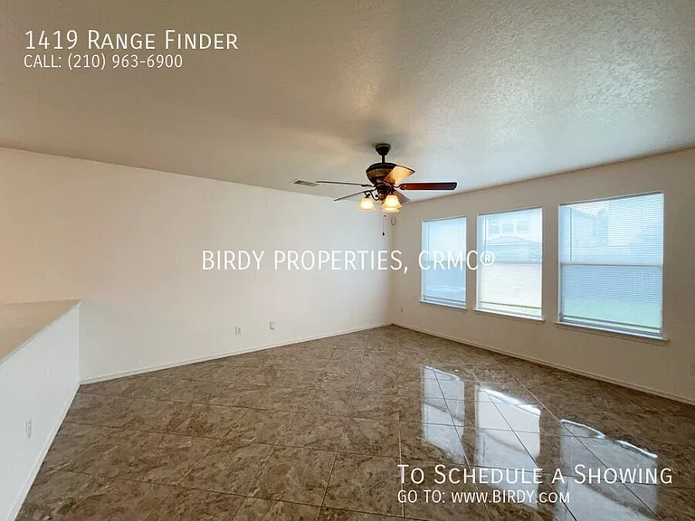 1419 Range Finder — Photo 13