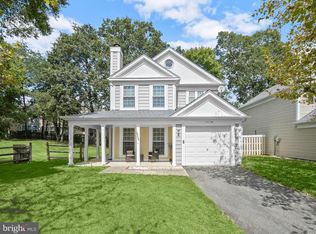 3455 Zinnia Pl, Waldorf, MD 20602