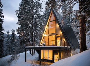 9980 Eagle Creek Rd, Leavenworth, WA 98826