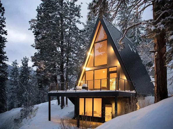 9980 Eagle Creek Rd, Leavenworth, WA 98826