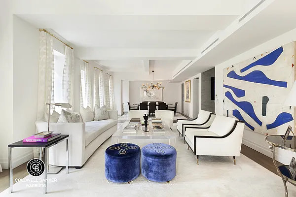 Rented by Coldwell Banker Warburg | media 3