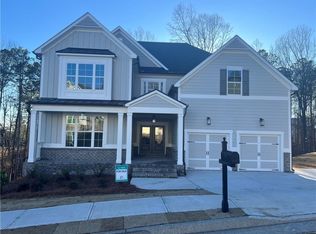 221 Fountain Oak Way, Canton, GA