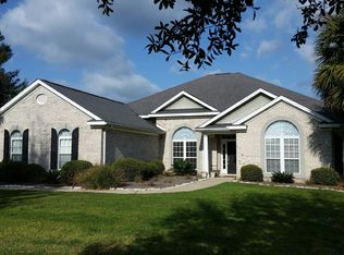 1425 Brushed Dune Cir, Freeport, FL 32439