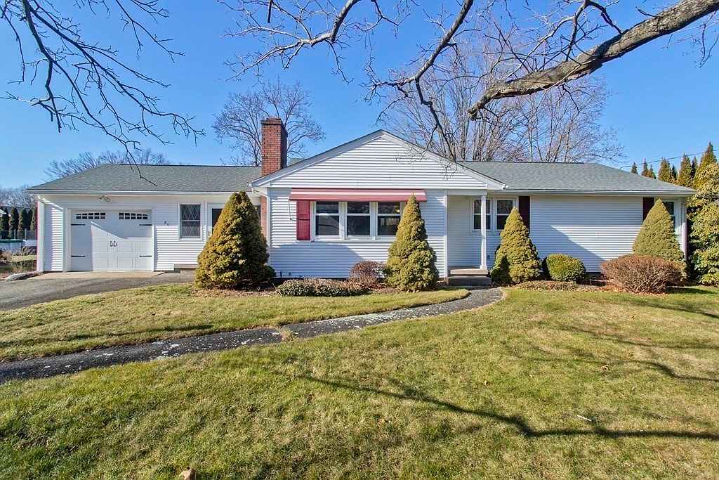 25 Birnie Ave, West Springfield, MA 01089 Zillow